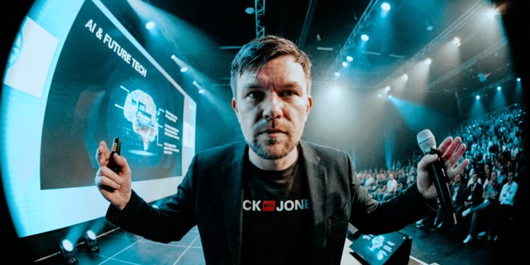 Zum Thema Schnelllebigkeit