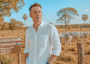 Stefan Bode - der düstere Pfad abseits der zerbröselnden Aktienmärkte in das verbotene Terrain