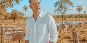 Stefan Bode - der düstere Pfad abseits der zerbröselnden Aktienmärkte in das verbotene Terrain