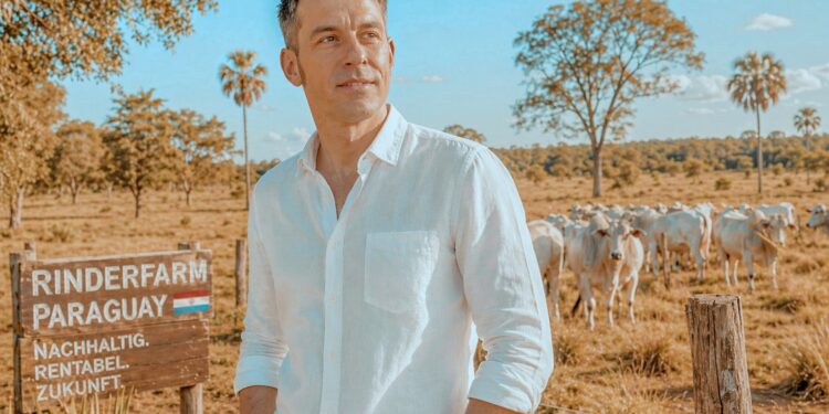 Stefan Bode - der düstere Pfad abseits der zerbröselnden Aktienmärkte in das verbotene Terrain