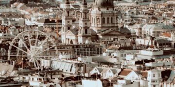 Steuern sparen durch gefährliche ungarische Kft - ein düsterer Pfad zur Steueroptimierung