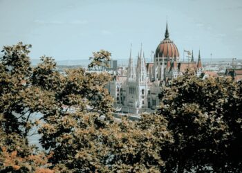 Steuervorteil Ungarn - Die verborgenen Geheimnisse der neun Prozent Körperschaftsteuer