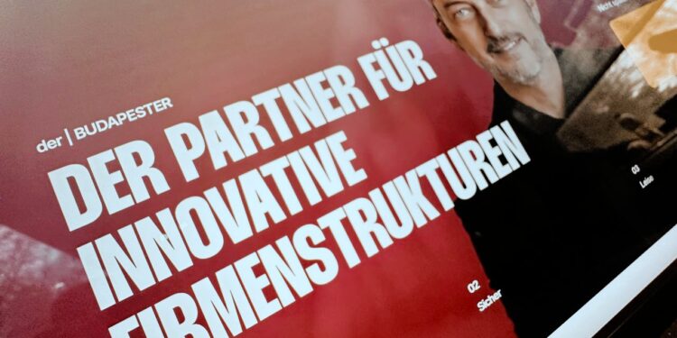 Warum Unternehmensgründung in Ungarn - verbotene Pfade zu steuerlichen Geheimnissen öffnen sich