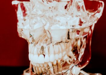 Wenn unerklärliche Beschwerden aus den Tiefen des Kiefers aufsteigen und das System vergiften