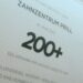 Zertifikat Zahnzentrum Prill 200+ SDS Keramik-Implantate 2025 – Symbol für Implantologie in Hannover